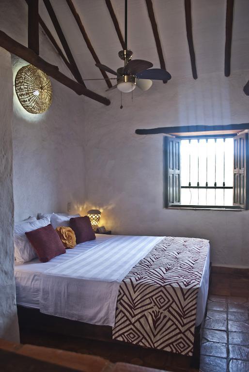 La Loma Hotel Баричара Номер фото