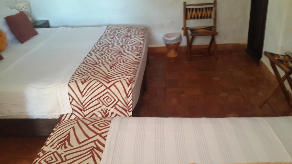 La Loma Hotel Баричара Номер фото